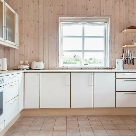 Holiday Firklovervej Ii Ebeltoft