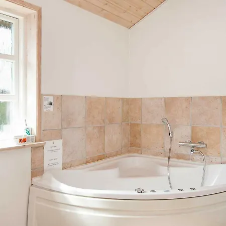 Holiday home Holiday Firklovervej Ii