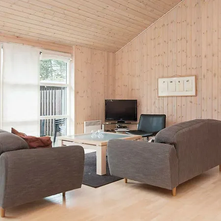 Holiday home Holiday Firklovervej Ii