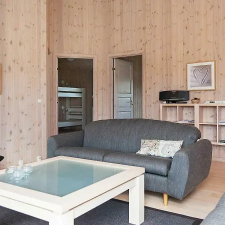 Holiday home Holiday Firklovervej Ii *