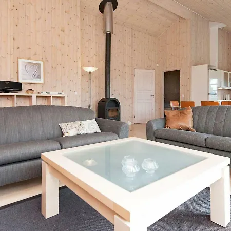 Holiday home Holiday Firklovervej Ii Ebeltoft