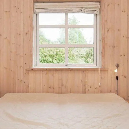 Holiday Firklovervej Ii Holiday home *