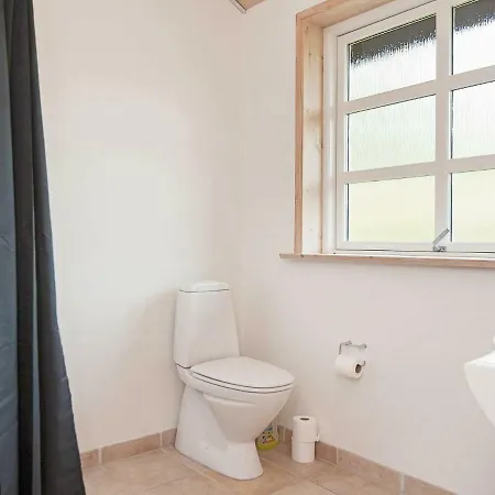 Holiday Firklovervej Ii Holiday home Ebeltoft