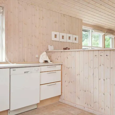 Holiday home Holiday Firklovervej Ii *