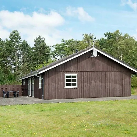 Holiday home Holiday Firklovervej Ii *